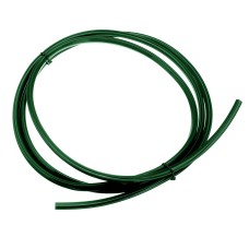 Фторопластовая трубка электроизоляционная зеленая Ф-4Д-Э 4х1 мм ГОСТ 22056-76