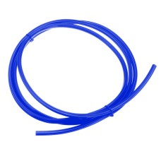 Фторопластовая трубка электроизоляционная синяя Ф-4Д 8,6 мм ГОСТ 22056-76