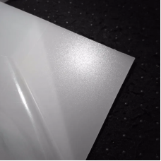 Полистирол листовой ударопрочный опал 4х2000х3000 мм ГОСТ 28250-89