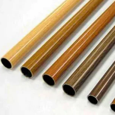 Труба винипластовая сплошная для систем водоснабжения PVC-U 100S 6,3 (SDR 13,6) 25х1,9 мм ГОСТ Р 52134-2003